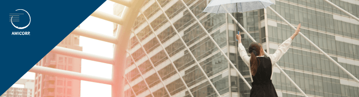 Amicorp Group - Capital Market - Securitizations Services 
