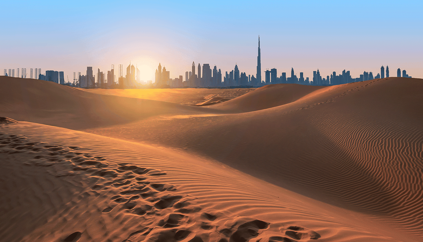 UAE Corporate Tax - Know what you need to do 