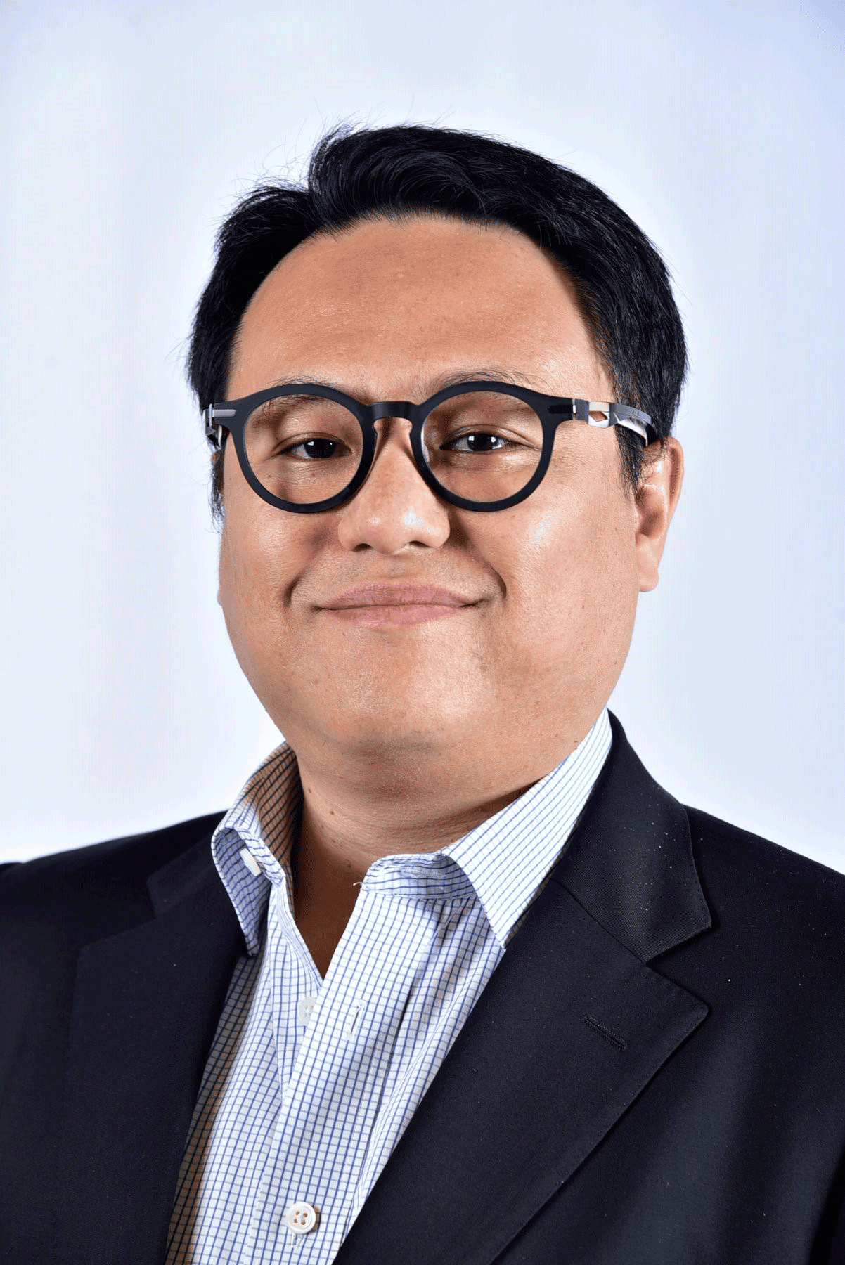 Kenneth Lee 