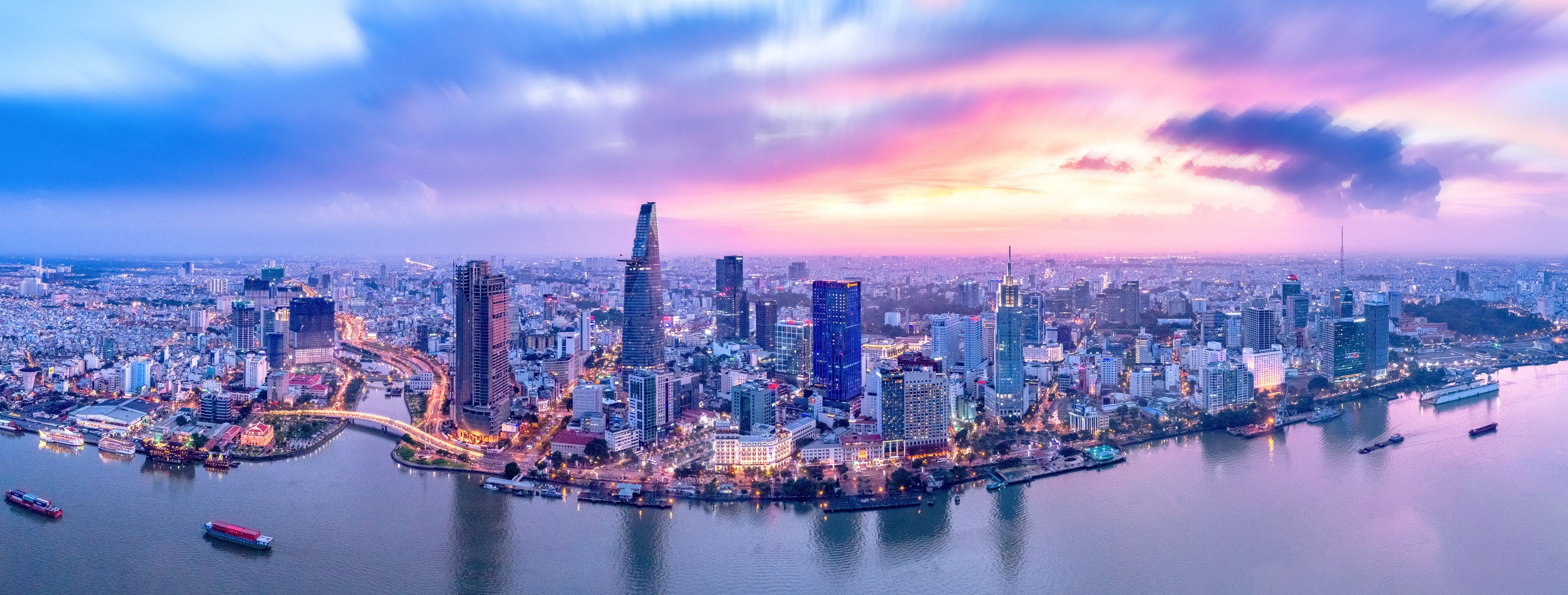 Amicorp Opens Office in Vietnam to Support Southeast Asia Expansion 