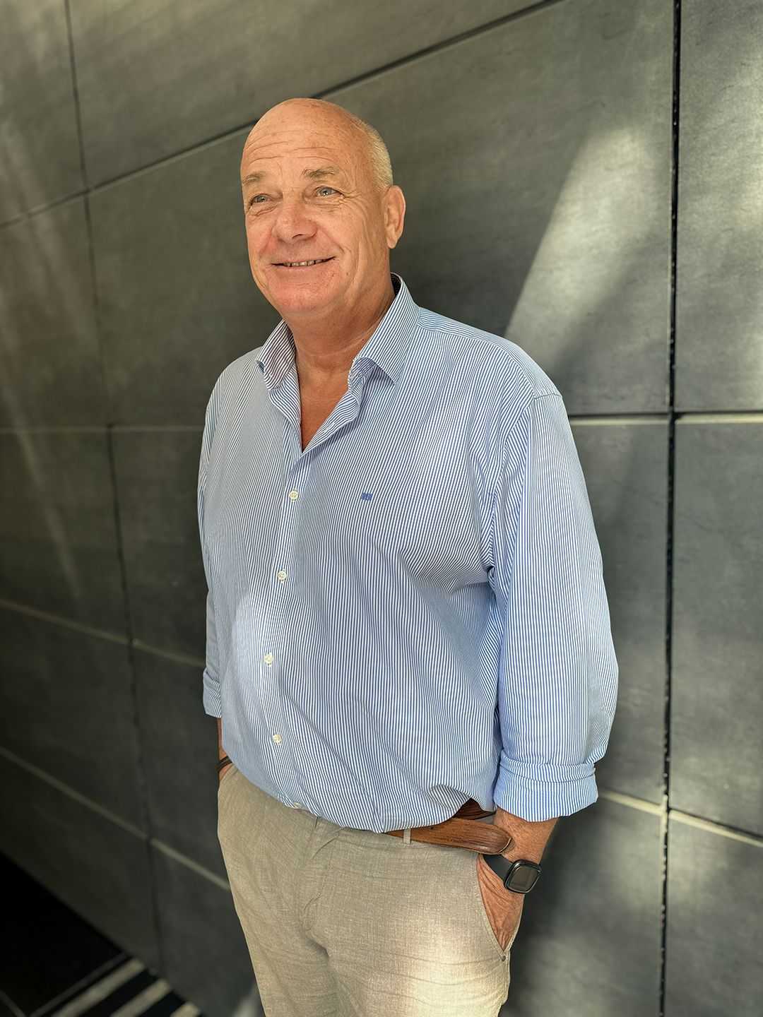 Hanno de Vriend