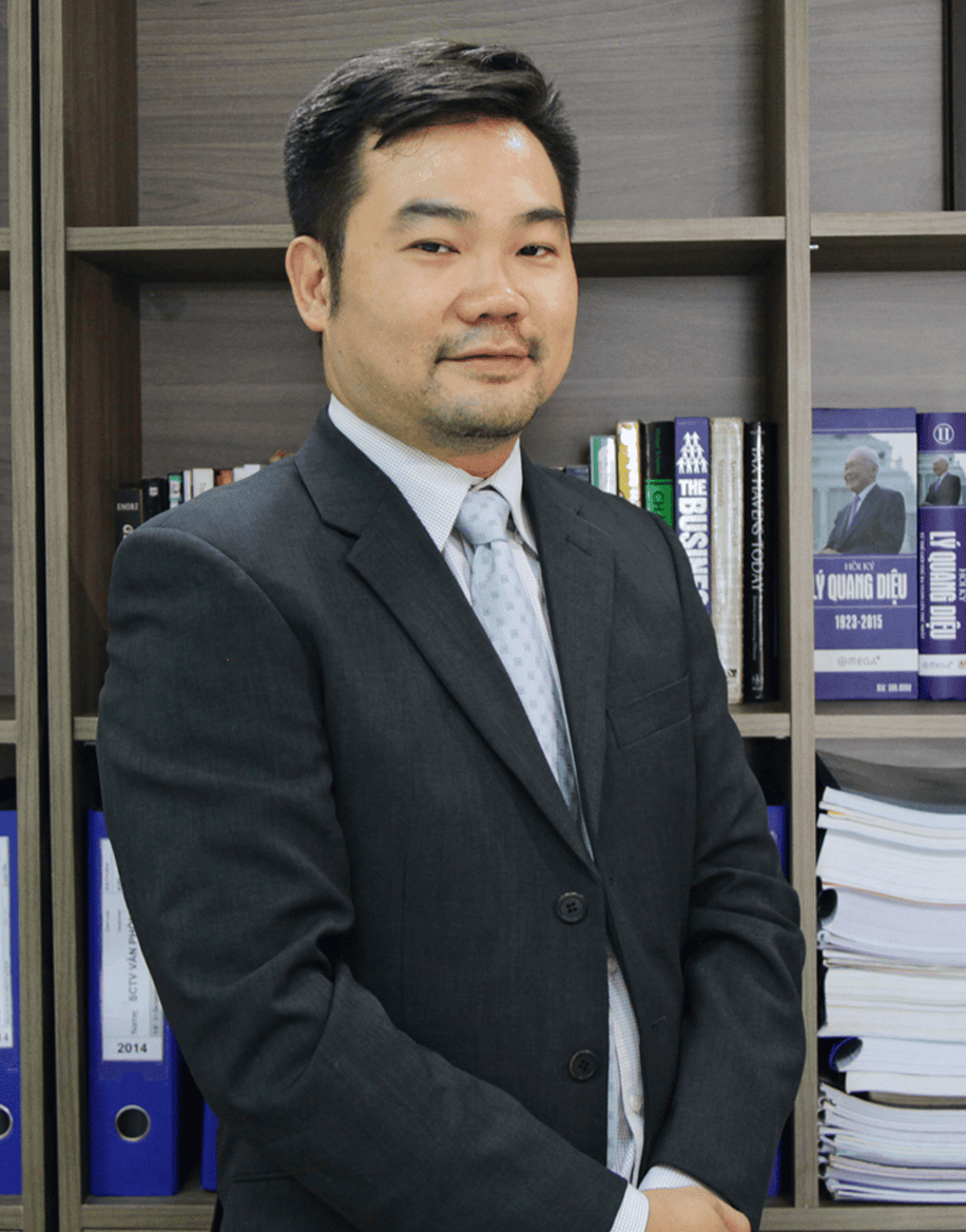 Wesley Wong (Huỳnh Vũ Quân) 
