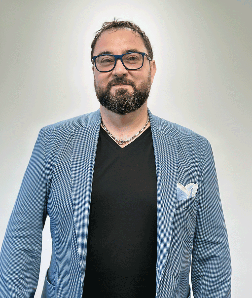 Giorgio Incognito 