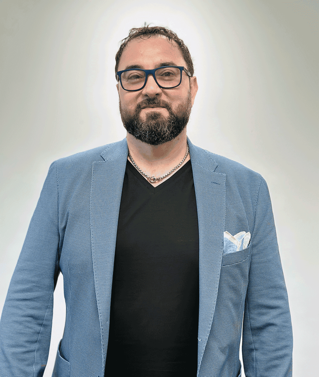 Giorgio Incognito 