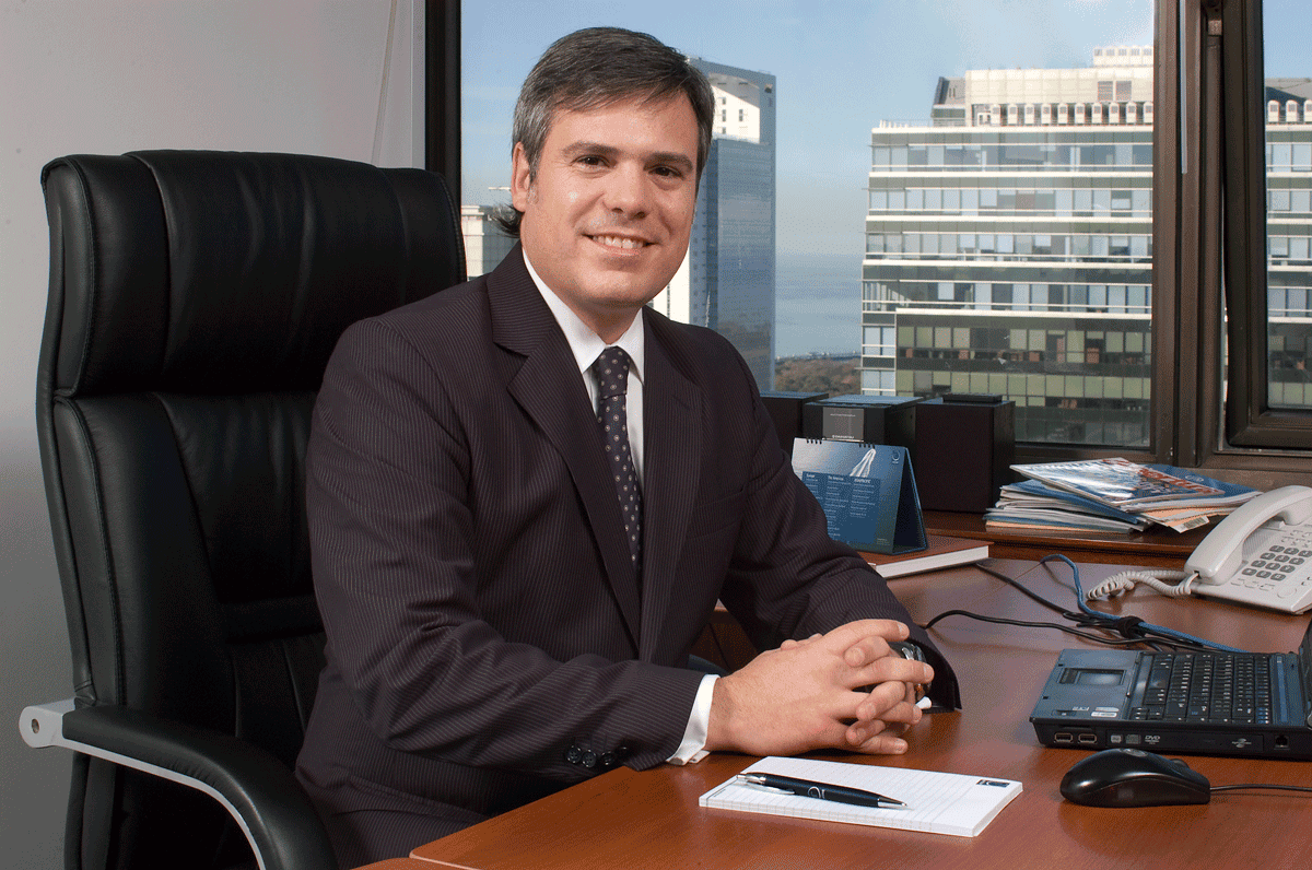 Carlos Fitte 