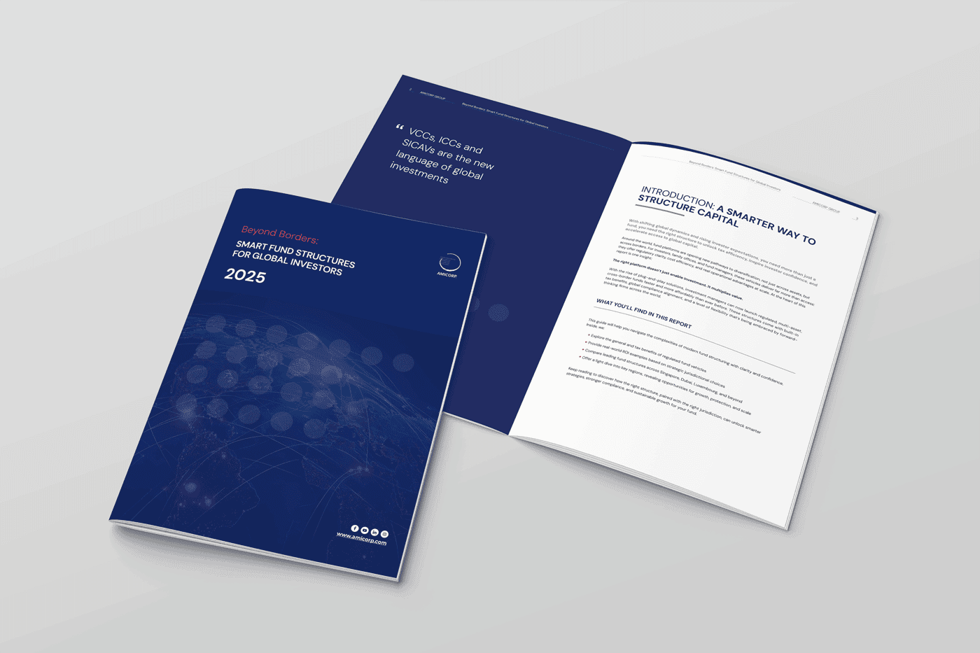 Optimizing Capital Growth with a Smart Fund Foundation 