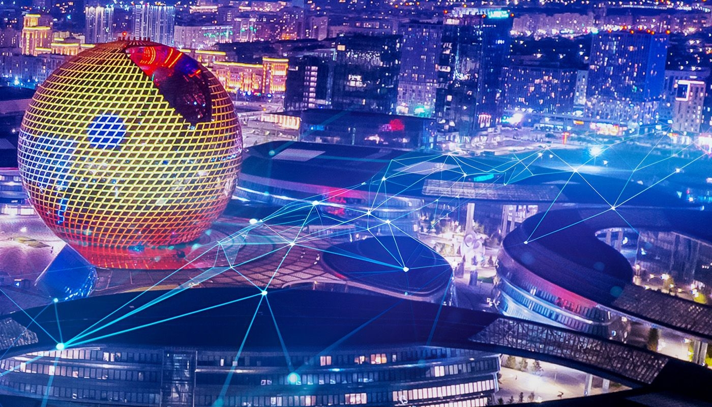 Event – Astana International Financial Centre: Exploring alternative fund structures and how they compare to Singapore VCC funds 