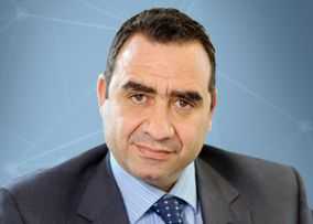Marios Tofaros