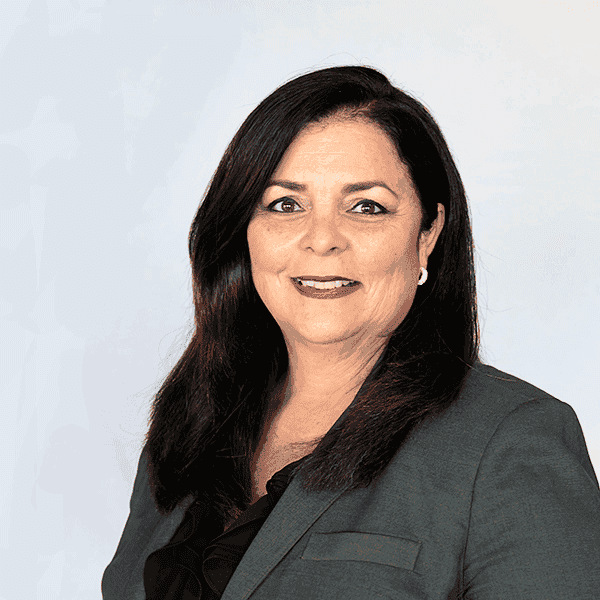Anneliese Garcia 