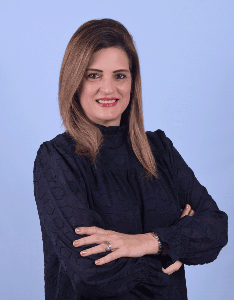 Liza Nivillac-de Windt 