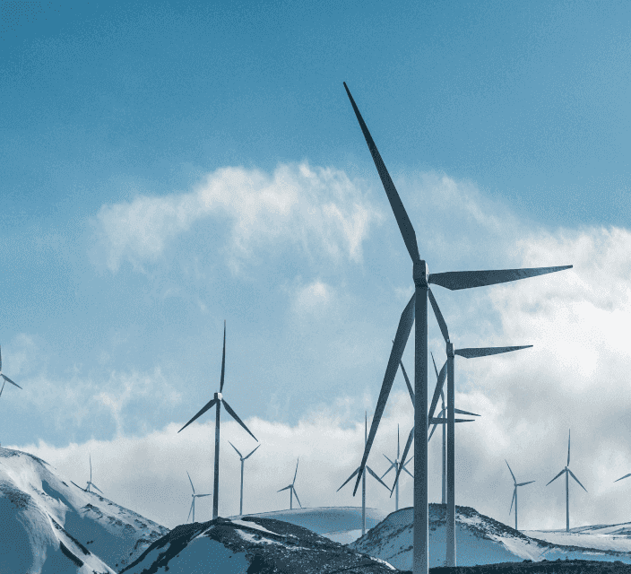 — A bond deal that helped stabilize Chilean energy industry