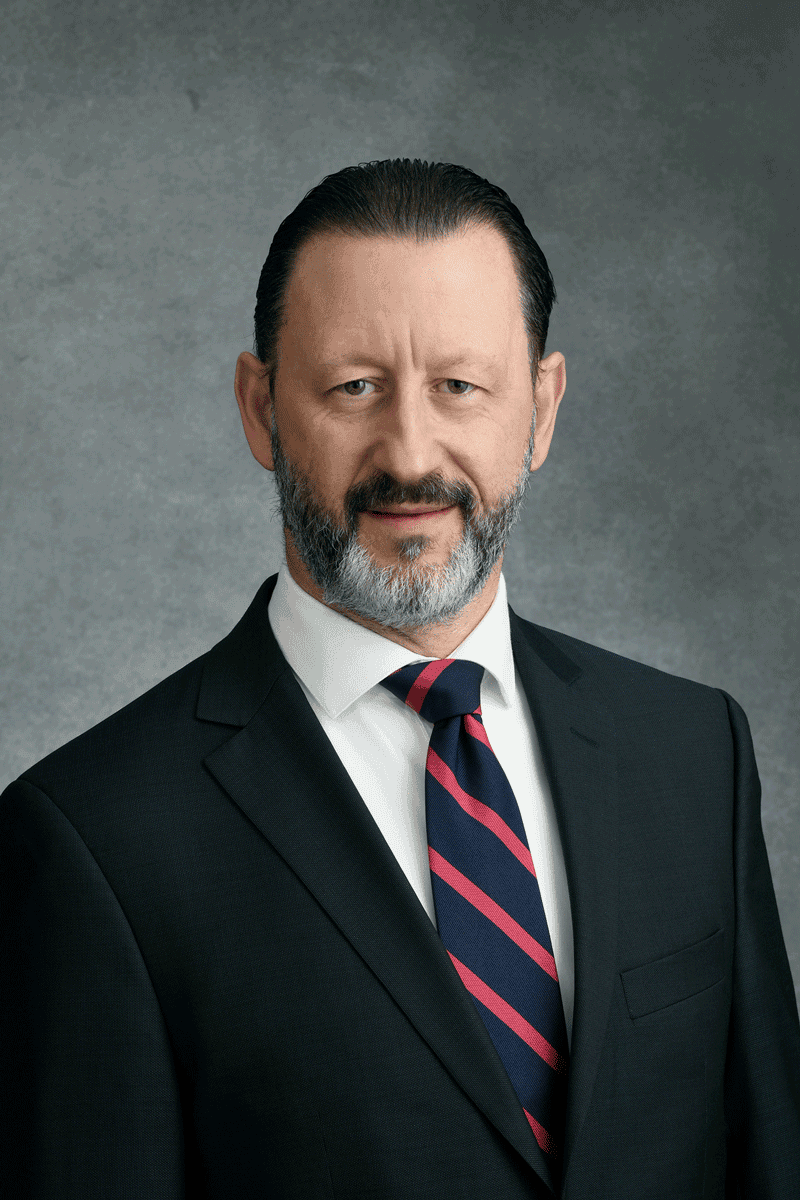 Philip Rutovitz 