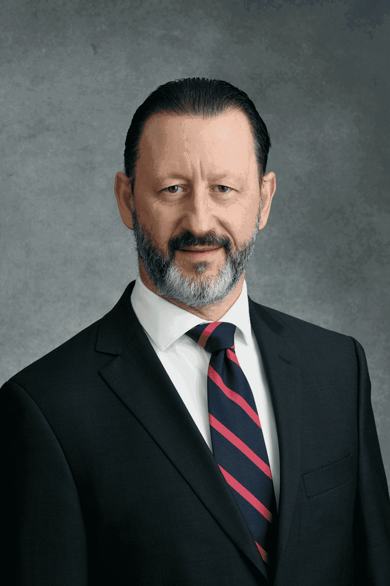 Philip Rutovitz