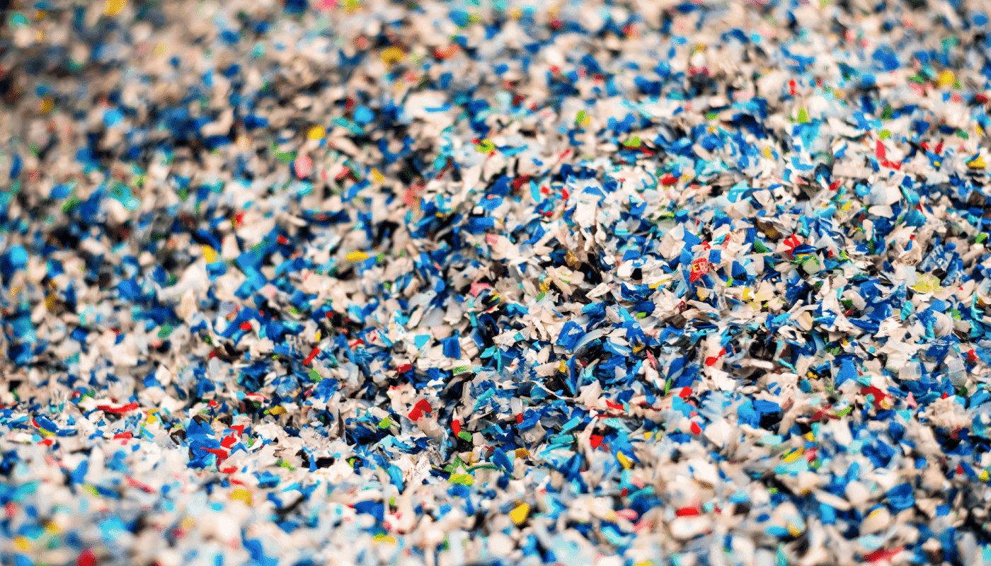 Case Study – A loan deal that helped a front-runner recycling company with funding